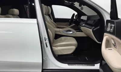 Mercedes-Benz GLS-Class 2025, 22051 км, за 103434.91 USD - фото 26
