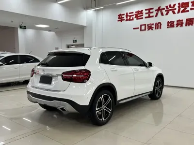 Mercedes-Benz GLA 2018, 63000 км, за 10681.69 USD - фото 7