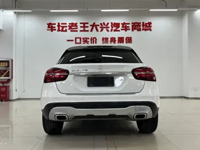 Mercedes-Benz GLA 2018, 63000 км, за 10681.69 USD - фото 8