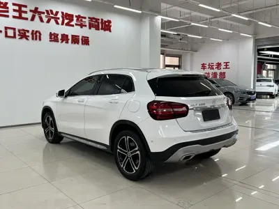 Mercedes-Benz GLA 2018, 63000 км, за 10681.69 USD - фото 9