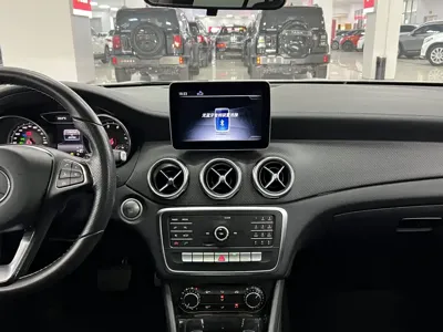 Mercedes-Benz GLA 2018, 63000 км, за 10681.69 USD - фото 11