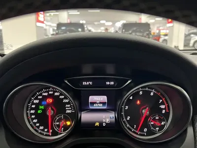 Mercedes-Benz GLA 2018, 63000 км, за 10681.69 USD - фото 14