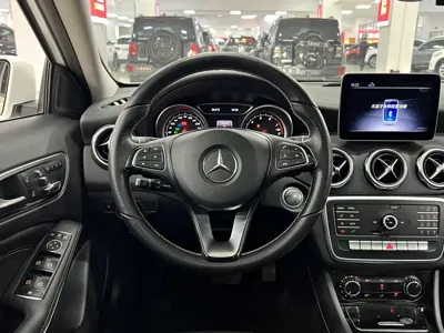 Mercedes-Benz GLA 2018, 63000 км, за 10681.69 USD - фото 15