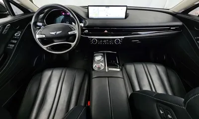 Genesis G80 2021, 101679 км, за 18701.59 USD - фото 7