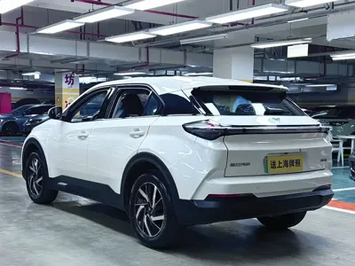 NETA Neta U 2023, 50000 км, за 5723.84 USD
