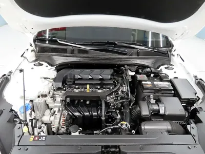 Kia K3 2022, 10853 км, за 13062.89 USD - фото 6