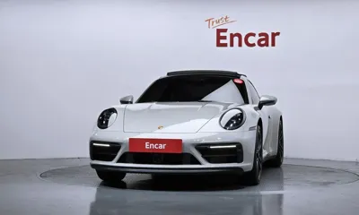 Porsche 911 2024, 11776 км, за 140065.22 USD