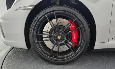 Porsche 911 2024, 11776 км, за 140065.22 USD