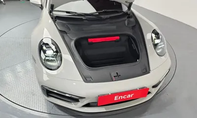 Porsche 911 2024, 11776 км, за 139864.81 USD - фото 6