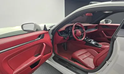 Porsche 911 2024, 11776 км, за 139864.81 USD - фото 10