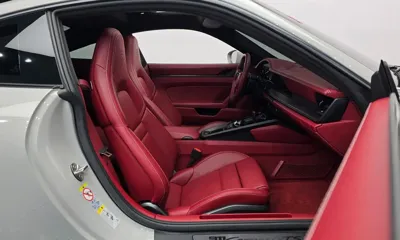 Porsche 911 2024, 11776 км, за 139864.81 USD - фото 11