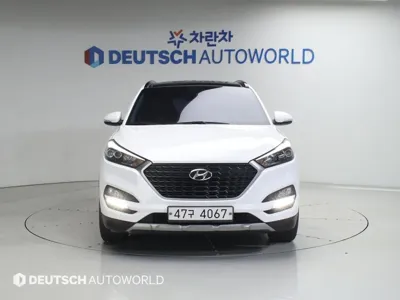 Hyundai Tucson 2017, 131124 км, за 6564.26 USD