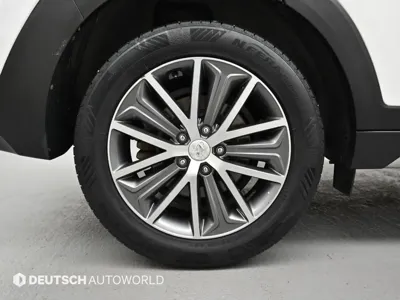 Hyundai Tucson 2017, 131124 км, за 6564.26 USD