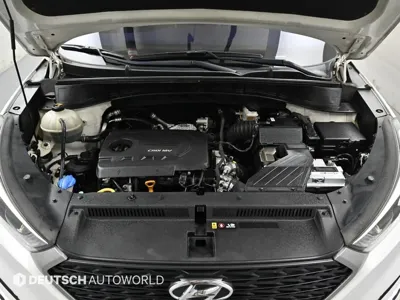 Hyundai Tucson 2017, 131124 км, за 6564.26 USD - фото 6