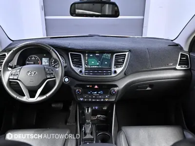 Hyundai Tucson 2017, 131124 км, за 6564.26 USD - фото 7