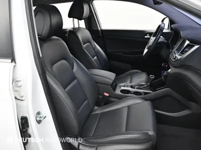 Hyundai Tucson 2017, 131124 км, за 6564.26 USD - фото 10