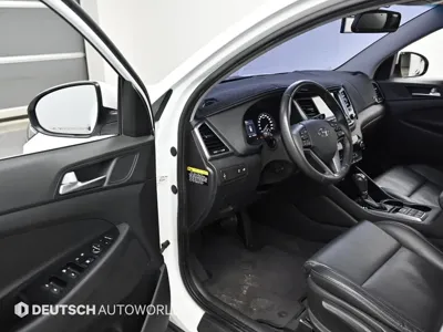 Hyundai Tucson 2017, 131124 км, за 6564.26 USD - фото 11