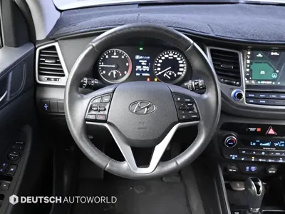 Hyundai Tucson 2017, 131124 км, за 6564.26 USD - фото 13