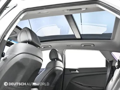 Hyundai Tucson 2017, 131124 км, за 6564.26 USD - фото 18
