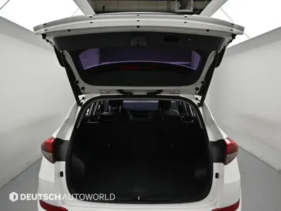 Hyundai Tucson 2017, 131124 км, за 6564.26 USD - фото 19
