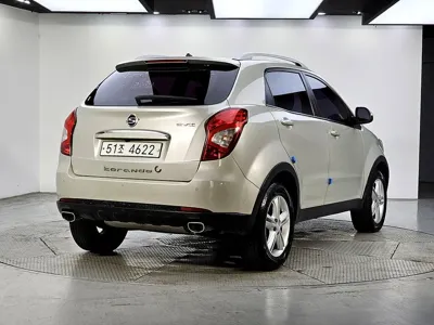 KG_Mobility_Ssangyong KORANDO 2015, 157141 км, за 1945.1 USD