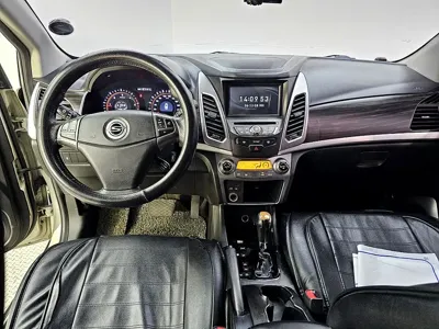 KG_Mobility_Ssangyong KORANDO 2015, 157141 км, за 1945.1 USD
