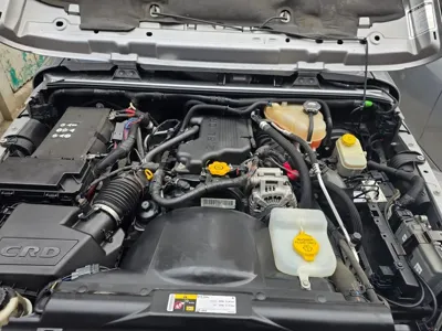 Jeep Wrangler 2015, 100000 км, за 13121.96 USD