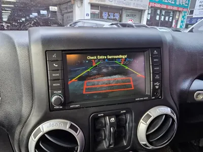 Jeep Wrangler 2015, 100000 км, за 13121.96 USD - фото 6