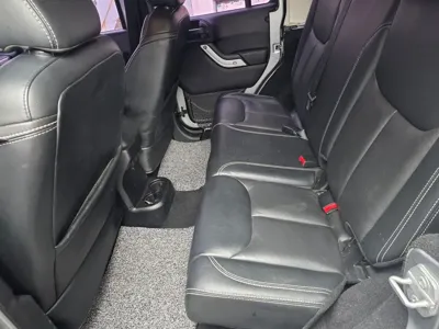 Jeep Wrangler 2015, 100000 км, за 13121.96 USD - фото 10