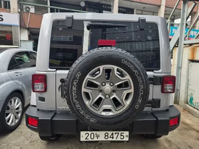 Jeep Wrangler 2015, 100000 км, за 13121.96 USD - фото 11