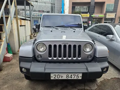 Jeep Wrangler 2015, 100000 км, за 13121.96 USD - фото 14