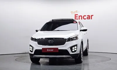 Kia Sorento 2016, 134007 км, за 8736.18 USD