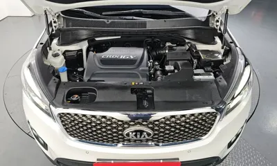 Kia Sorento 2016, 134007 км, за 8736.18 USD - фото 6