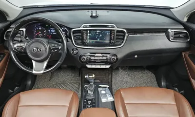 Kia Sorento 2016, 134007 км, за 8736.18 USD - фото 7