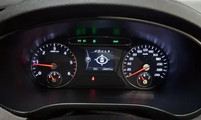 Kia Sorento 2016, 134007 км, за 8736.18 USD - фото 8