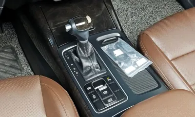 Kia Sorento 2016, 134007 км, за 8736.18 USD - фото 9