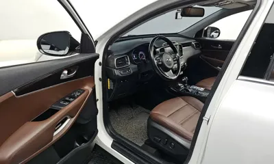Kia Sorento 2016, 134007 км, за 8736.18 USD - фото 10