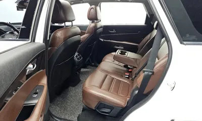 Kia Sorento 2016, 134007 км, за 8736.18 USD - фото 11