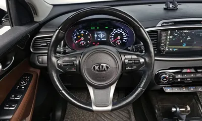 Kia Sorento 2016, 134007 км, за 8736.18 USD - фото 12