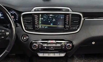 Kia Sorento 2016, 134007 км, за 8736.18 USD - фото 14