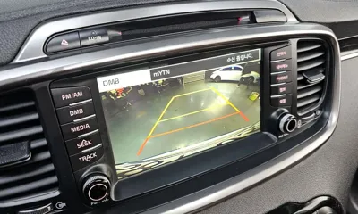 Kia Sorento 2016, 134007 км, за 8736.18 USD - фото 15