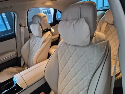 Mercedes-Benz S-Class 2026, 2800 км, за 51568.86 USD - фото 7