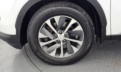 Hyundai Palisade 2022, 122997 км, за 14238.4 USD