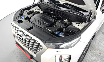 Hyundai Palisade 2022, 122997 км, за 14238.4 USD - фото 6