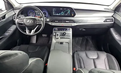 Hyundai Palisade 2022, 122997 км, за 14238.4 USD - фото 7