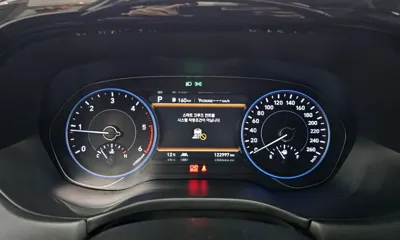 Hyundai Palisade 2022, 122997 км, за 14238.4 USD - фото 8