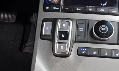 Hyundai Palisade 2022, 122997 км, за 14238.4 USD - фото 9