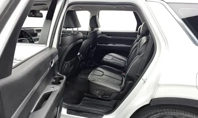 Hyundai Palisade 2022, 122997 км, за 14238.4 USD - фото 12