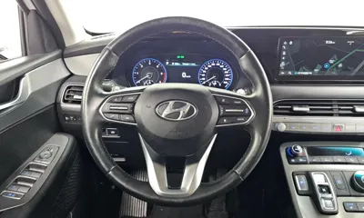 Hyundai Palisade 2022, 122997 км, за 14238.4 USD - фото 13