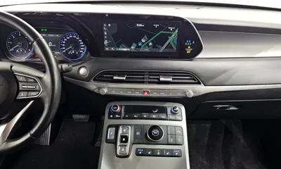 Hyundai Palisade 2022, 122997 км, за 14238.4 USD - фото 14